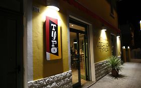 Typo Locanda Typica